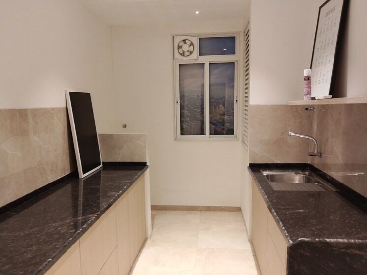 Kitchen, sai-balaji-govind 1 Bedroom 410 Sq.Ft. Apartment In Thakurli Thane 7308475