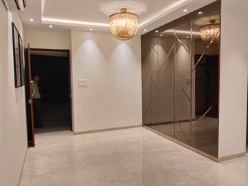 Living Room in 1 BHK Apartment at Sai Balaji Govind, Thakurli – for Sale