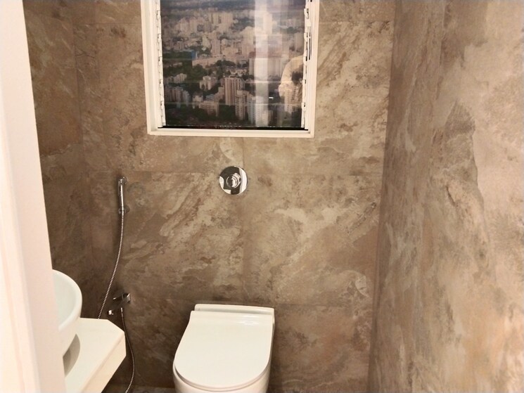 Bathroom, sai-balaji-govind 1 Bedroom 410 Sq.Ft. Apartment In Thakurli Thane 7308475