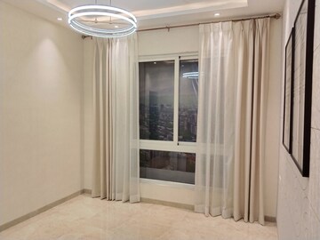 Building Lobby in 1 BHK Apartment at Sai Balaji Govind, Thakurli – for Sale