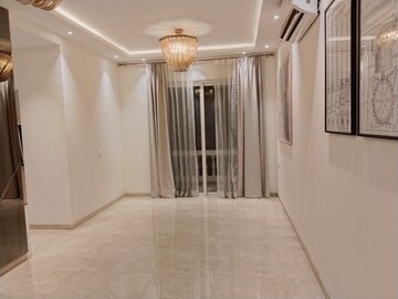 Building Lobby in 1 BHK Apartment at Sai Balaji Govind, Thakurli – for Sale
