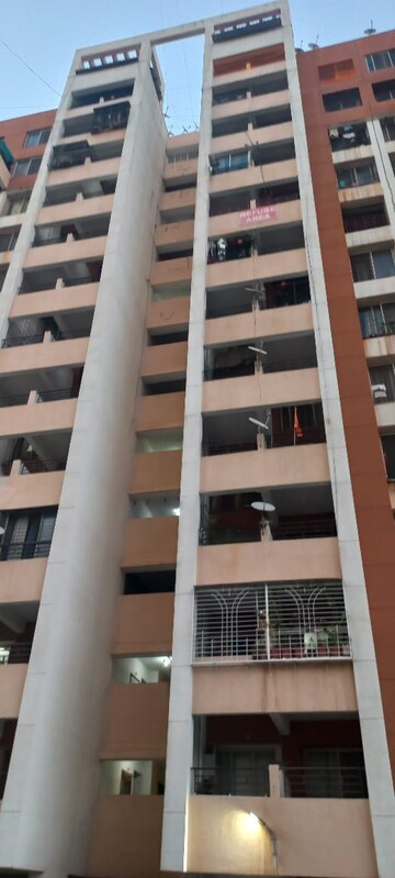 1 BHK Apartment For Sale in Dhankawade Pokale Tamarind Park, Dhayari