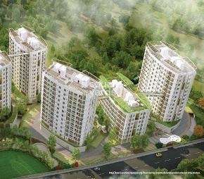 2 BHK Apartment For Rent in Kolte Patil Mirabilis Horamavu Bangalore  7308485