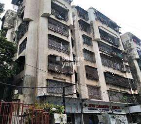 1 BHK Independent House For Resale in Hilton Tower Andheri East Mumbai  7308503