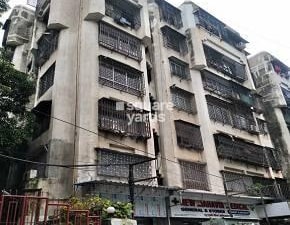 1 BHK Independent House For Sale in Hilton Tower, Andheri East