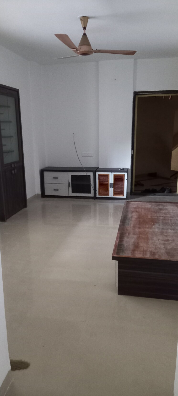 Kitchen, oasis-city-apartment 1 Bedroom 657 Sq.Ft. Apartment In Mokarwadi Pune 7308497