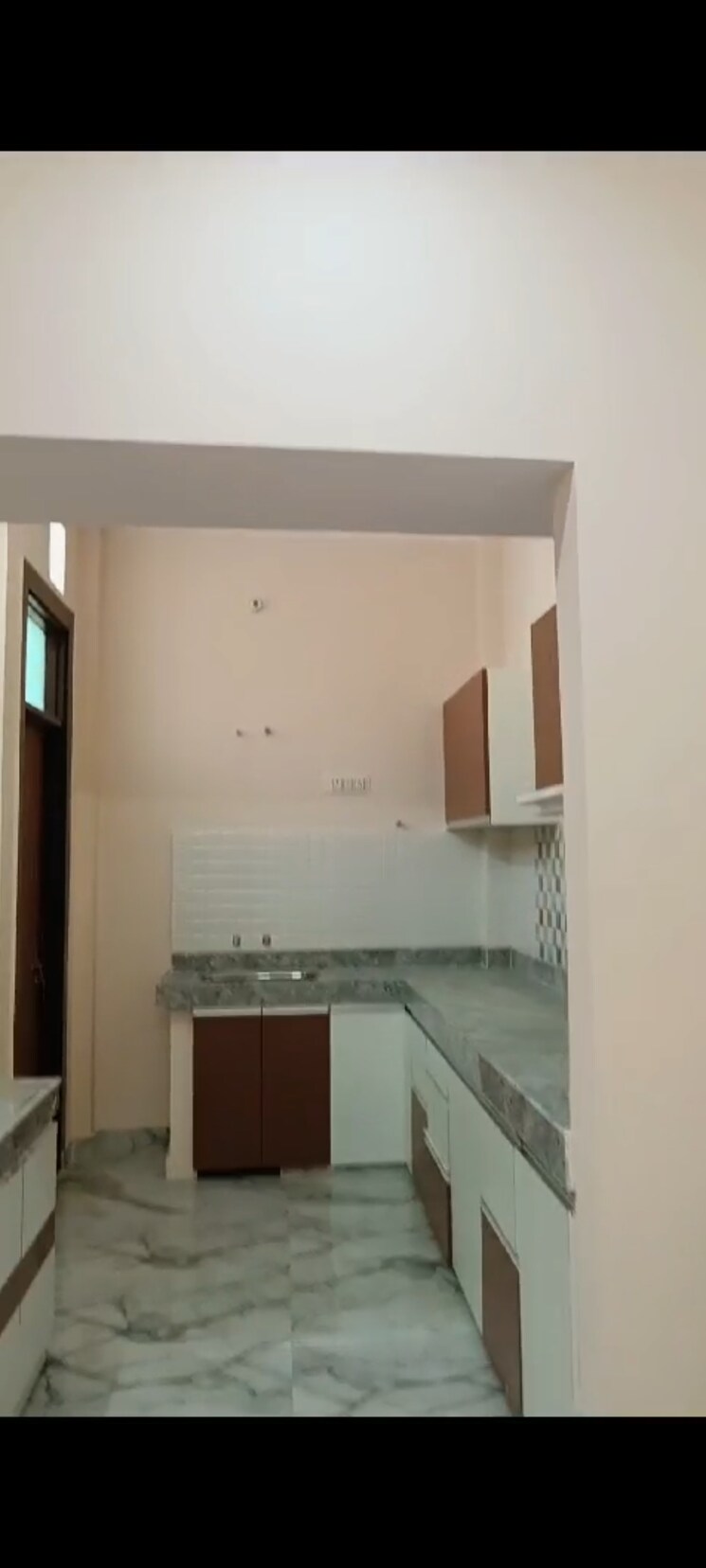 Kitchen, deva road 2 Bedroom 1148 Sq.Ft. Independent House In Deva Road Lucknow 7308510