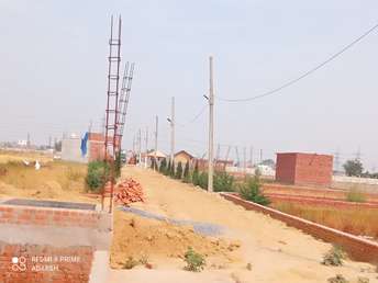Plot For Resale in Tronica City Ghaziabad  7308505