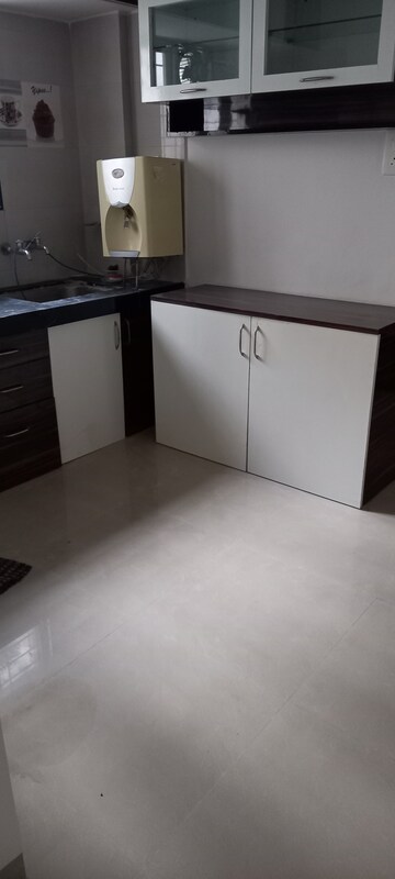 Furnished Amenities in 1 BHK Apartment at Oasis City Apartment, Mokarwadi – for Sale