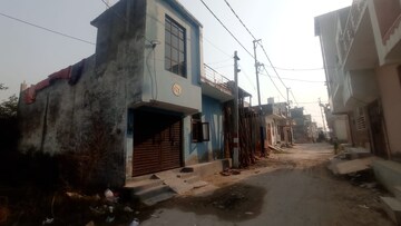  Plot – Exterior View View at Anand Niketan, Devla - for Sale