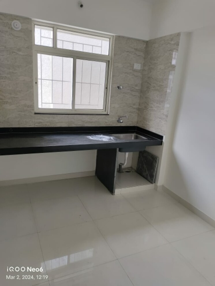 Kitchen, kohinoor-jeeva 1 Bedroom 611 Sq.Ft. Apartment In Bibwewadi Pune 7308514