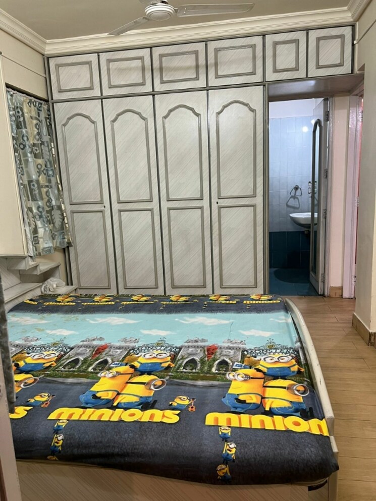 Bedroom, todkar-garden 2 Bedroom 1100 Sq.Ft. Apartment In Bibwewadi Pune 7308517