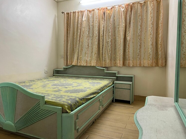 Bedroom, todkar-garden 2 Bedroom 1100 Sq.Ft. Apartment In Bibwewadi Pune 7308517