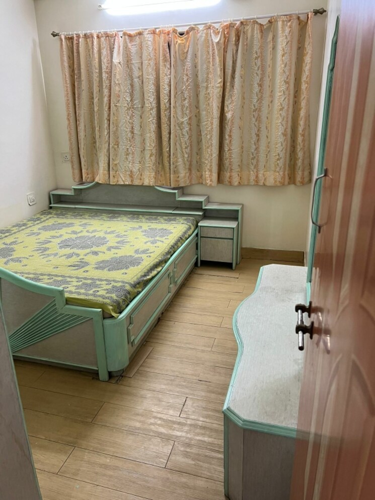 Bedroom, todkar-garden 2 Bedroom 1100 Sq.Ft. Apartment In Bibwewadi Pune 7308517