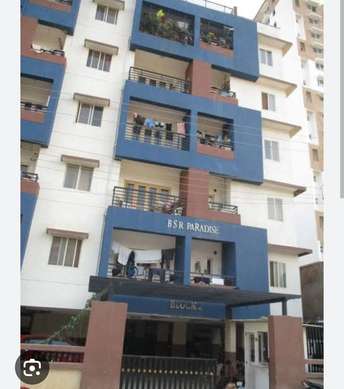3 BHK Apartment For Rent in Sai BSR Paradise Panathur Bangalore  7308524