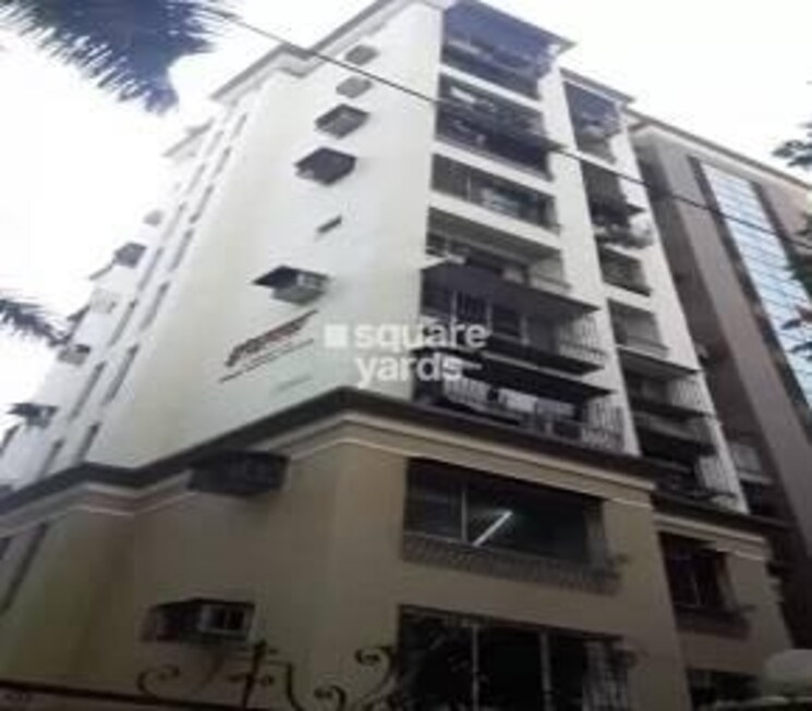 Exterior View, gurukrupa-vrindavan 2 Bedroom 985 Sq.Ft. Apartment In Borivali West Mumbai 7308530