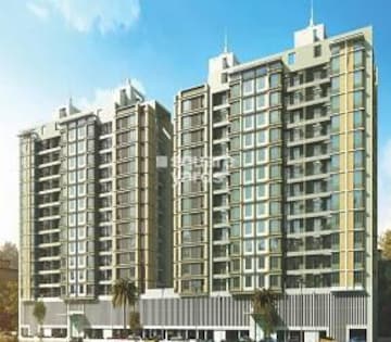 3 BHK Apartment For Resale in Mahesh Ellanza Vadgaon Budruk Pune  7308536