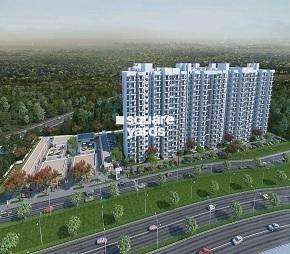 3 BHK Apartment For Rent in Conscient Habitat 78 Sector 78 Faridabad  7308559