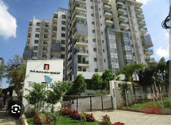 2 BHK Apartment For Rent in Mahaveer Tranquil Whitefield Whitefield Bangalore  7308546
