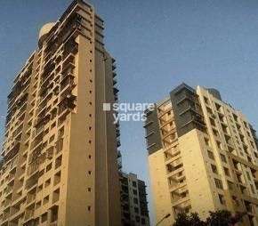 3 BHK Apartment For Rent in Clover Grove Borivali West Mumbai 7308554
