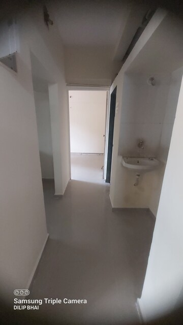 Furnished Amenities in 1 BHK Apartment at Virat Heritage, Titwala – for Sale