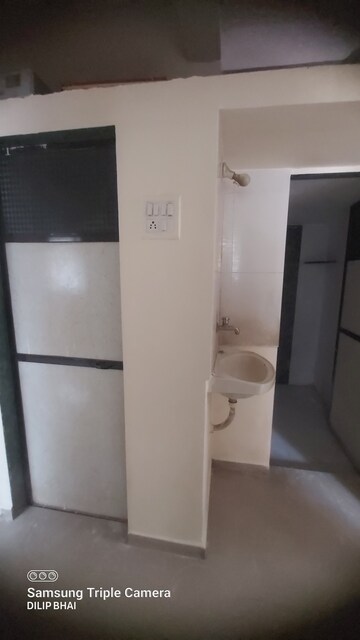 Kitchen in 1 BHK Apartment at Virat Heritage, Titwala – for Sale