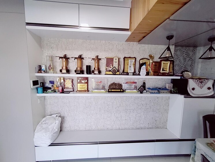 Other, mahesh-ellanza 3 Bedroom 1190 Sq.Ft. Apartment In Vadgaon Budruk Pune 7308566