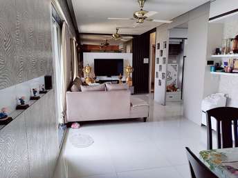 3 BHK Apartment For Resale in Mahesh Ellanza Vadgaon Budruk Pune  7308566