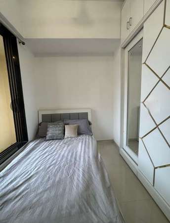1 BHK Apartment For Rent in Bhoomi Acres Waghbil Thane  7308570