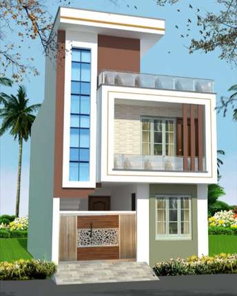 2 BHK Independent House For Resale in Sgpgi Lucknow  7308583