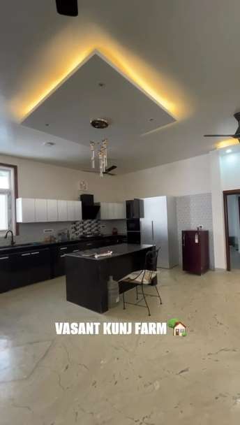 4 BHK Villa For Rent in Vasant Kunj Delhi  7308586