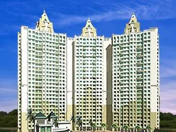 2 BHK Apartment For Rent in Mahavir Universe Bhandup West Mumbai  7308611