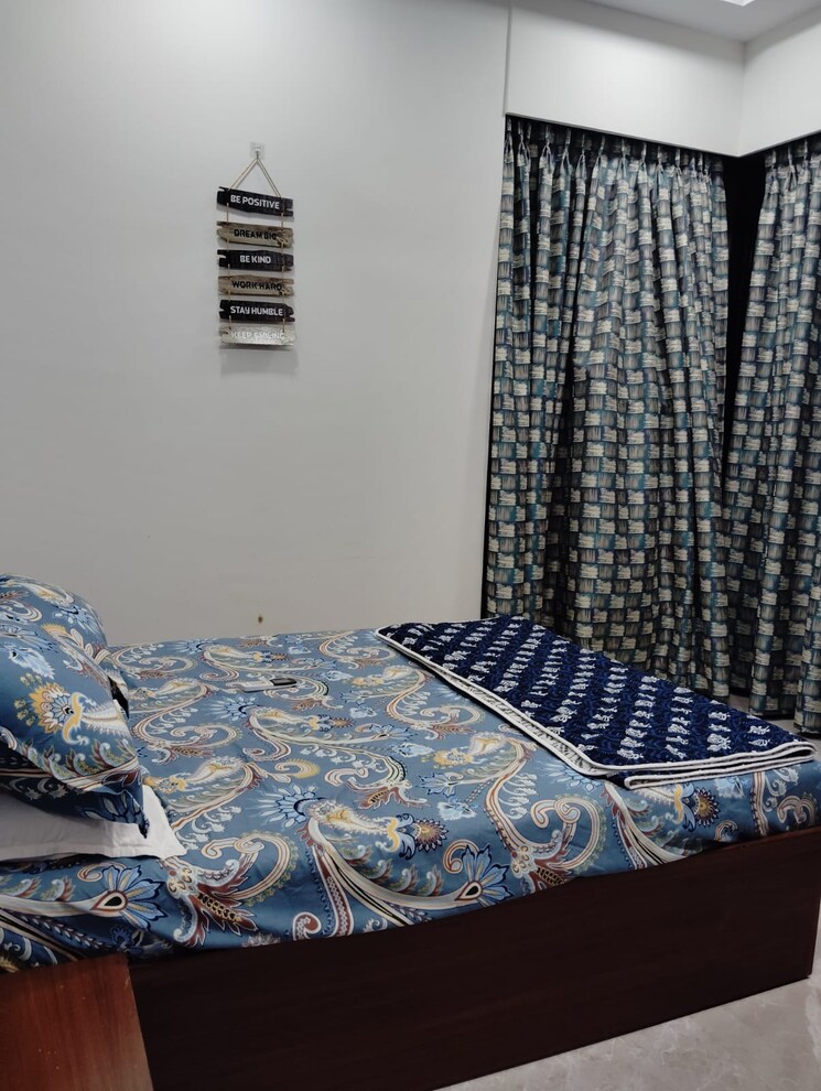 Bedroom, himath-ghar-khar-west 2 Bedroom 750 Sq.Ft. Apartment In Khar West Mumbai 7308616