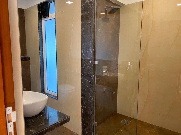 Bathroom, fairmont-bandra 2 Bedroom 800 Sq.Ft. Apartment In Bandra West Mumbai 7308625
