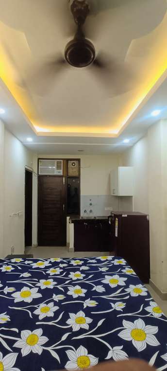 1 RK Builder Floor For Rent in Sector 55 Gurgaon  7308626