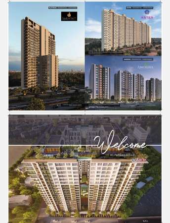 2 BHK Apartment For Resale in Adani The Views Ghatkopar East Mumbai  7308636