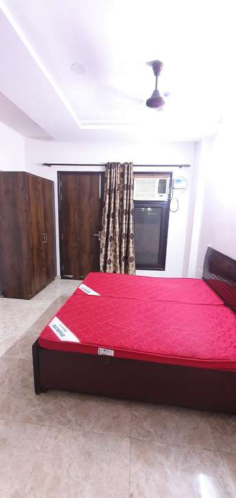 1 BHK Builder Floor For Rent in Sector 52 Gurgaon  7308634