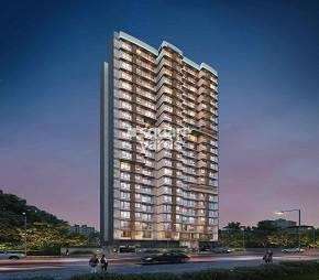 2 BHK Apartment For Resale in Palkhi Sara Kandivali East Mumbai  7308635