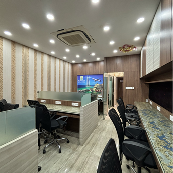 Commercial Office Space 801 Sq.Ft. For Rent in Rekjuani Kolkata  7308639