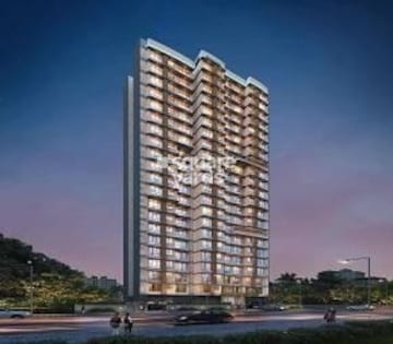 2 BHK Apartment For Resale in Palkhi Sara Kandivali East Mumbai  7308648