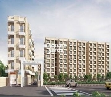   Plot at Swastik Amaravati, Ramnagar – for Sale