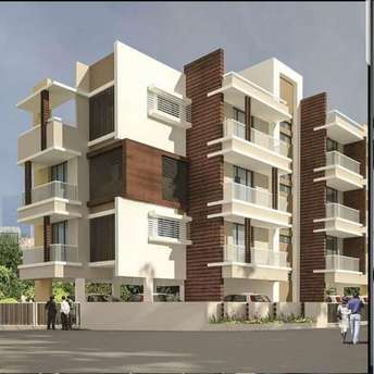 2 BHK Apartment For Resale in Bhagur Nashik  7308712