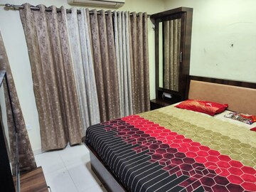 Bedroom in 2 BHK Apartment at Paranjape Broadway, Wakad – for Sale