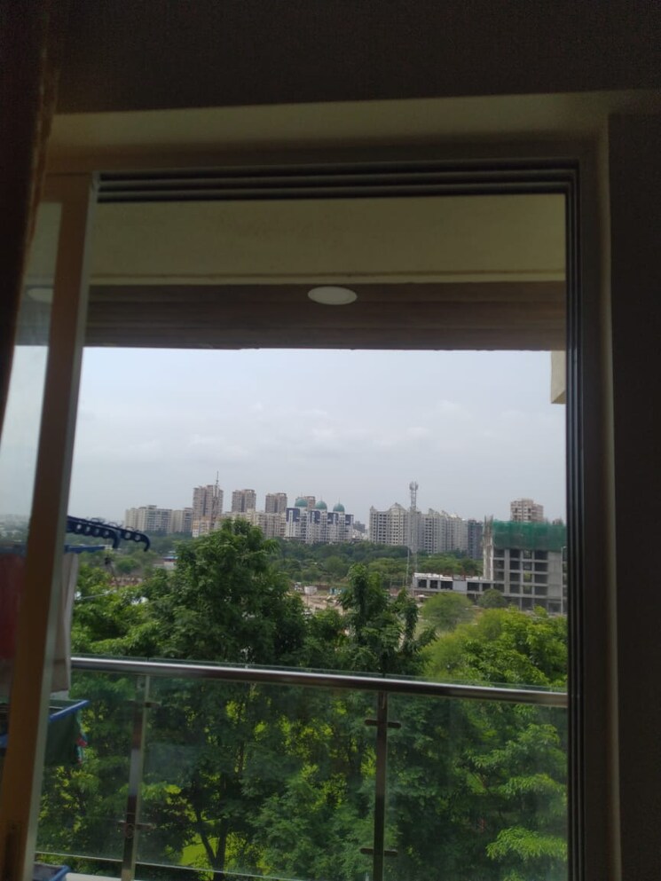 Exterior View, rama-capriccio-phase-i 2 Bedroom 1000 Sq.Ft. Apartment In Wakad Pune 7308725