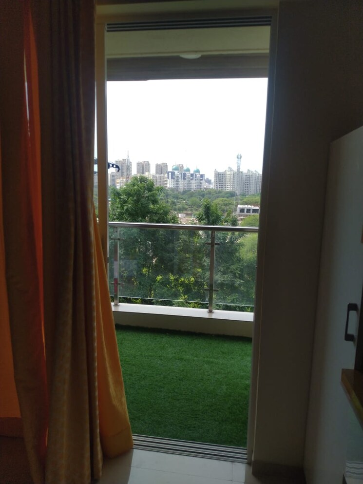 Exterior View, rama-capriccio-phase-i 2 Bedroom 1000 Sq.Ft. Apartment In Wakad Pune 7308725