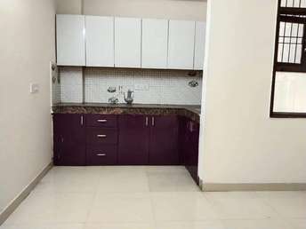 1 BHK Apartment For Rent in NEB Valley Society Saket Delhi  7308773