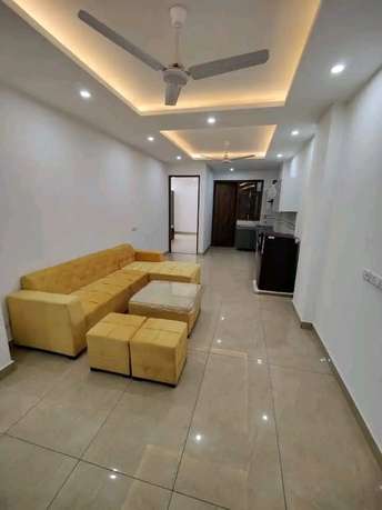 2 BHK Apartment For Rent in Freedom Fighters Enclave Saket Delhi  7308789