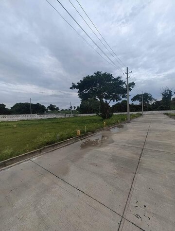  Plot For Sale in Hemmigepura