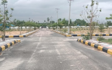 Plot For Sale in Hafiz Baba Nagar