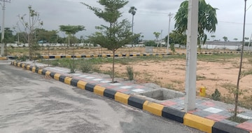 Plot For Resale in Hanamkonda Hyderabad  7308844